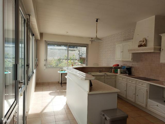 Maison vente à France métropolitaine, Matha