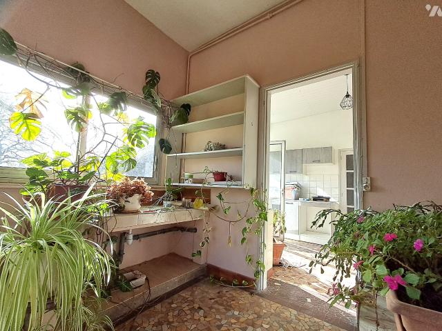 Maison vente à Saint-Jean-d'Angély, Matha