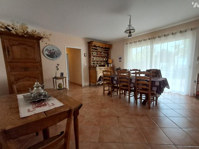 Maison vente à Matha, Charente-Maritime