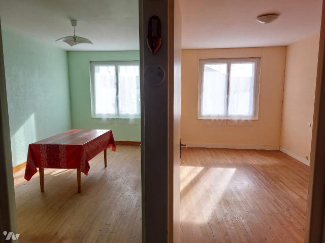 Maison vente à France métropolitaine, Matha