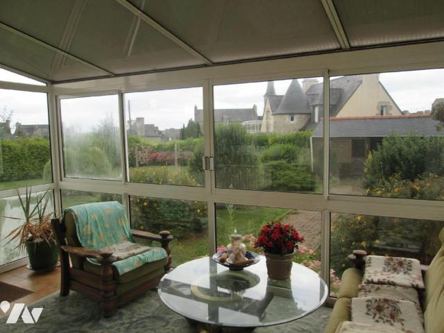 Maison vente à Dinan, Bretagne