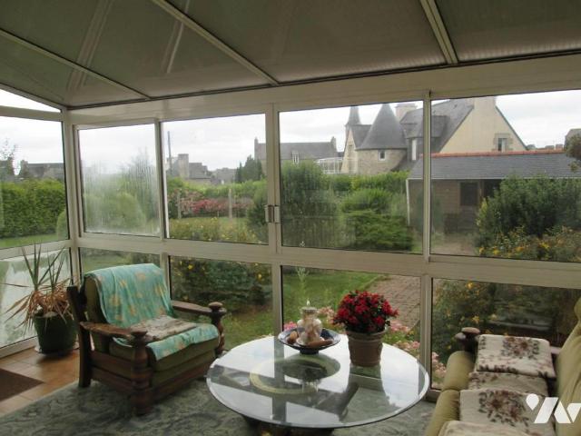 Maison vente à Dinan, Bretagne
