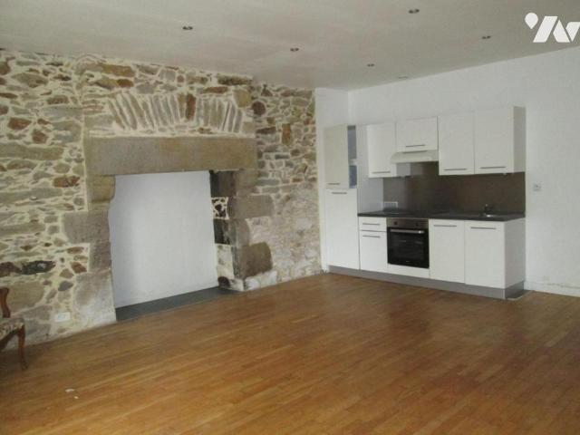 Maison vente à Dinan, Bretagne