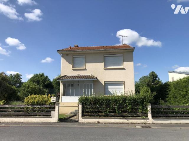 Maison vente à Châlons-en-Champagne, Matougues