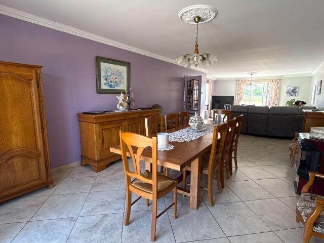 Maison vente à Châlons-en-Champagne, Matougues
