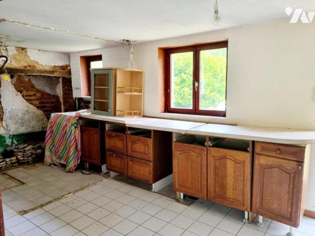 Maison vente à Montreuil-sur-Mer, Matringhem