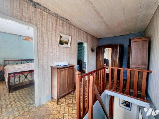 Maison vente à Montreuil-sur-Mer, Matringhem