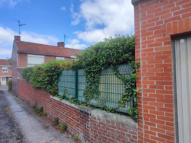 Maison vente à Avesnes-sur-Helpe, Maubeuge