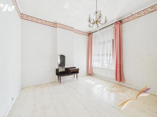 Maison vente à Avesnes-sur-Helpe, Maubeuge