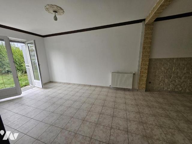 Maison vente à Avesnes-sur-Helpe, Maubeuge