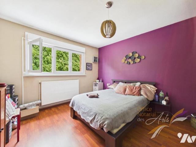 Maison vente à Avesnes-sur-Helpe, Maubeuge