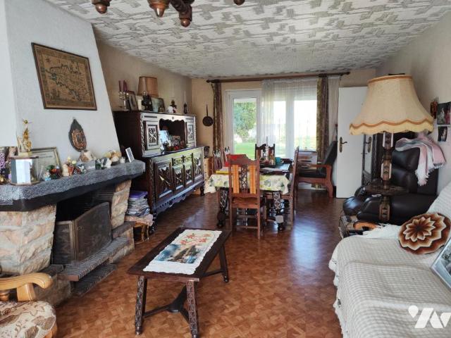 Maison vente à Avesnes-sur-Helpe, Maubeuge