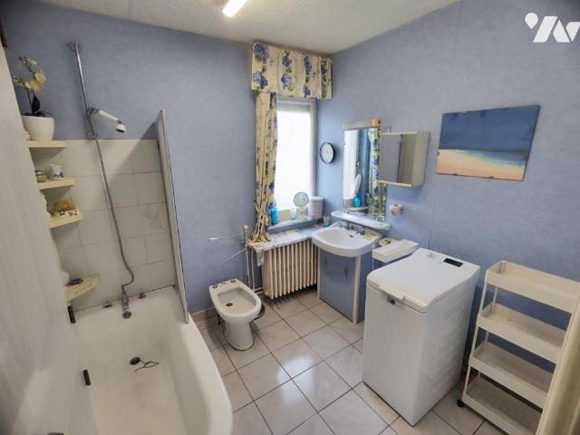 Maison vente à Avesnes-sur-Helpe, Maubeuge