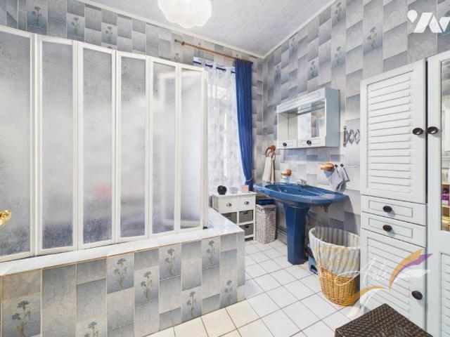 Maison vente à Avesnes-sur-Helpe, Maubeuge