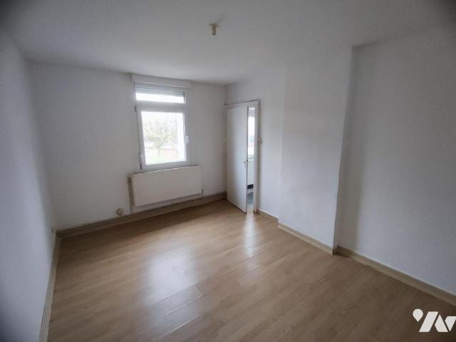 Maison vente à Avesnes-sur-Helpe, Maubeuge