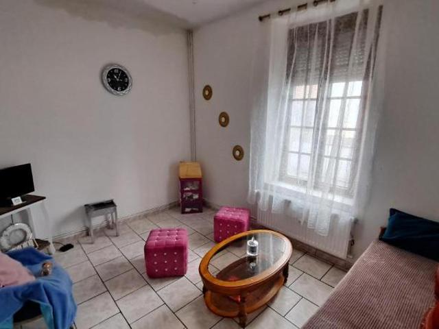 Maison vente à Avesnes-sur-Helpe, Maubeuge