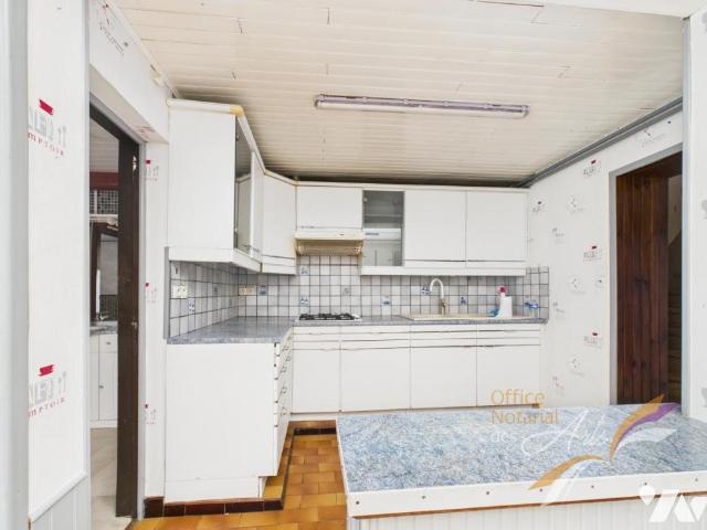 Maison vente à Avesnes-sur-Helpe, Maubeuge