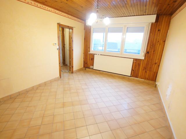 Maison vente à Avesnes-sur-Helpe, Maubeuge