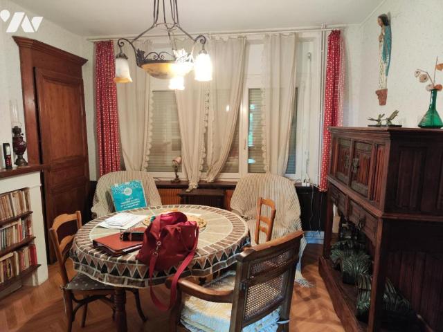 Maison vente à Avesnes-sur-Helpe, Maubeuge