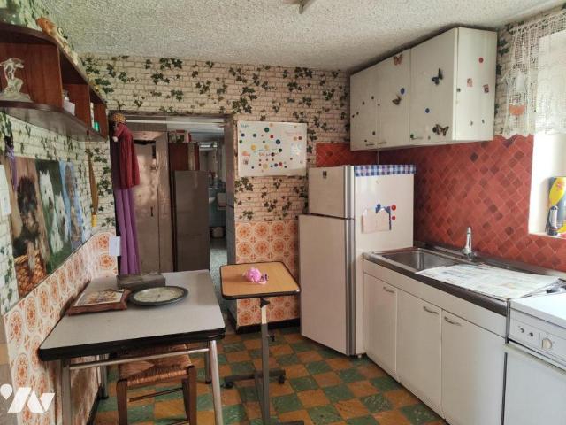 Maison vente à Avesnes-sur-Helpe, Maubeuge