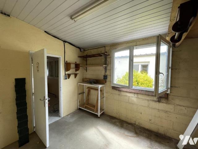 Maison vente à Avesnes-sur-Helpe, Maubeuge