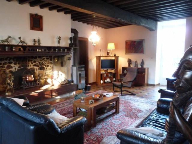 Maison vente à Tarbes, Maubourguet