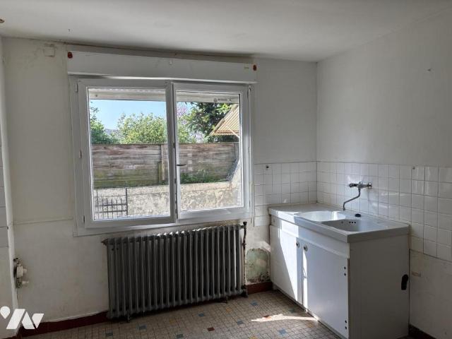 Maison vente à Mauges-sur-Loire, Maine-et-Loire