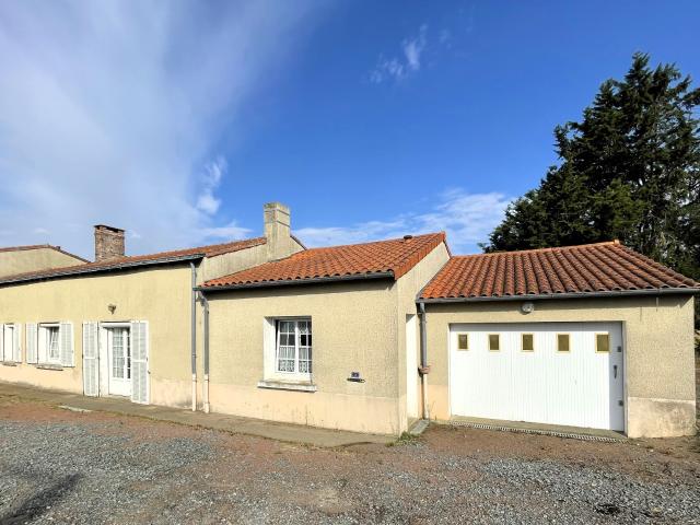 Maison vente à Mauges-sur-Loire, Maine-et-Loire