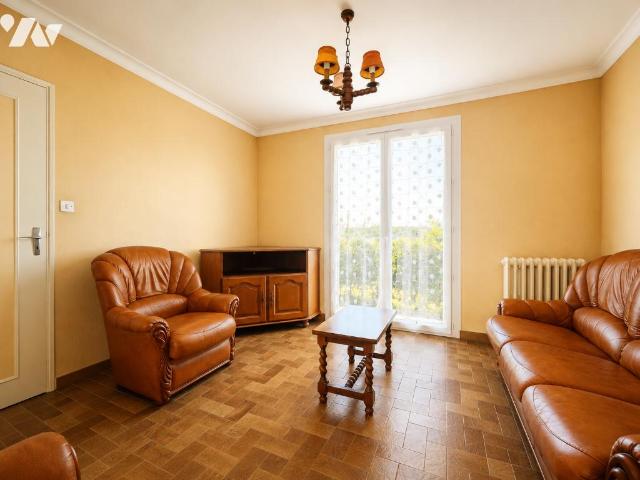 Maison vente à Cholet, Pays de la Loire