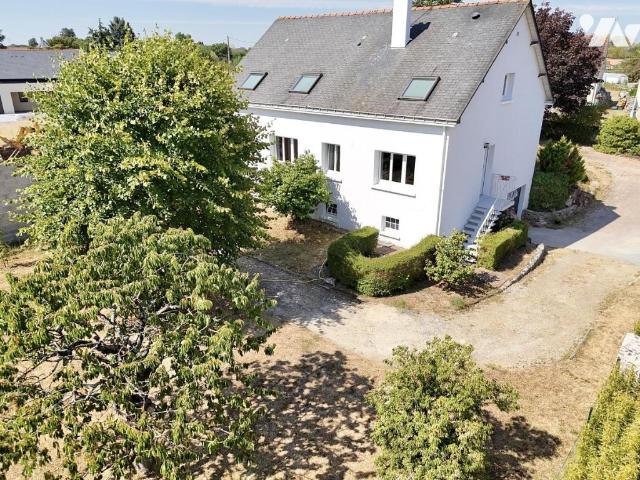 Maison vente à Mauges-sur-Loire, Maine-et-Loire
