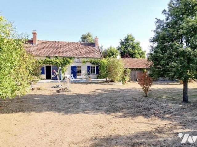 Maison vente à Mauges-sur-Loire, Maine-et-Loire
