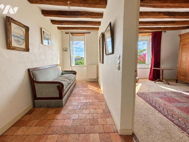 Maison vente à Mauges-sur-Loire, Maine-et-Loire