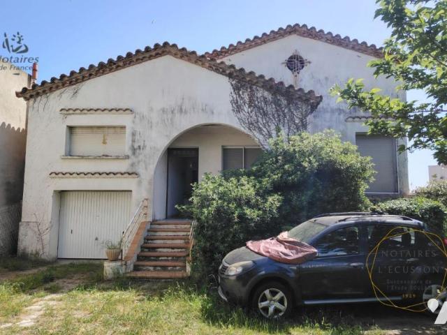 Maison vente à Montpellier, Mauguio