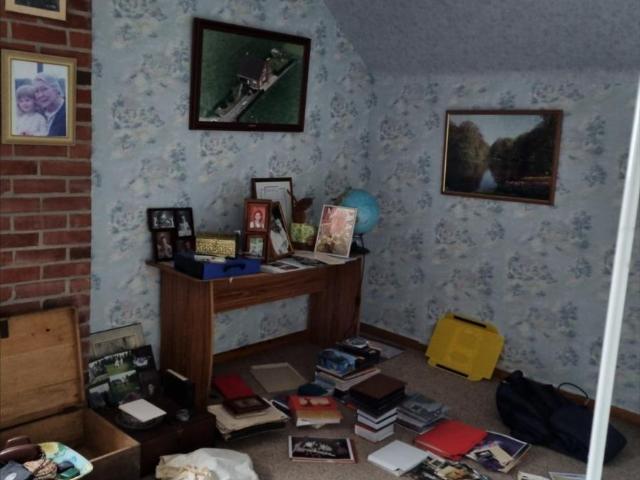 Maison vente à Valenciennes, Maulde
