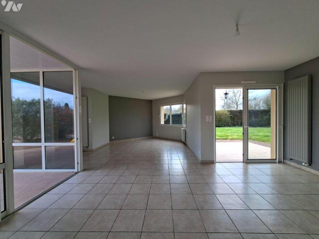 Maison vente à Bressuire, Mauléon