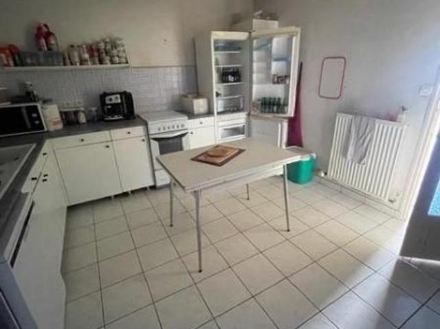 Maison vente à Cholet, Maulévrier