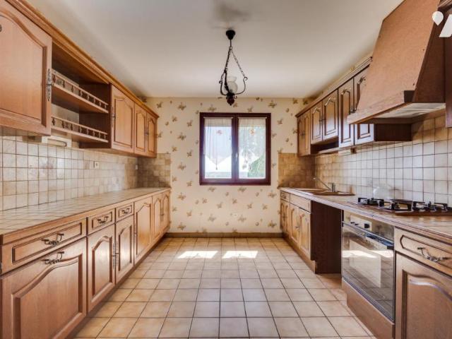 Maison vente à Toulouse, Maureville