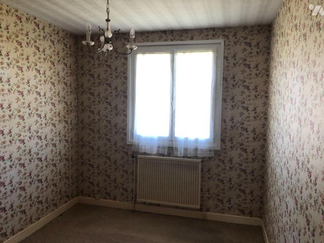 Maison vente à Issoire, Moriat