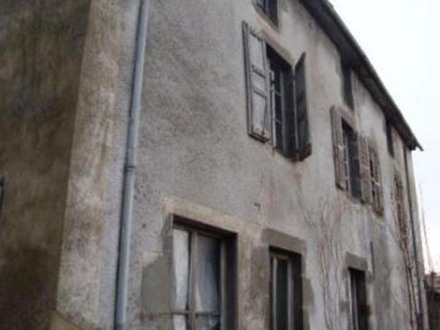 Maison vente à Issoire, Moriat