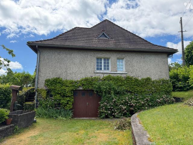 Maison vente à Issoire, Moriat