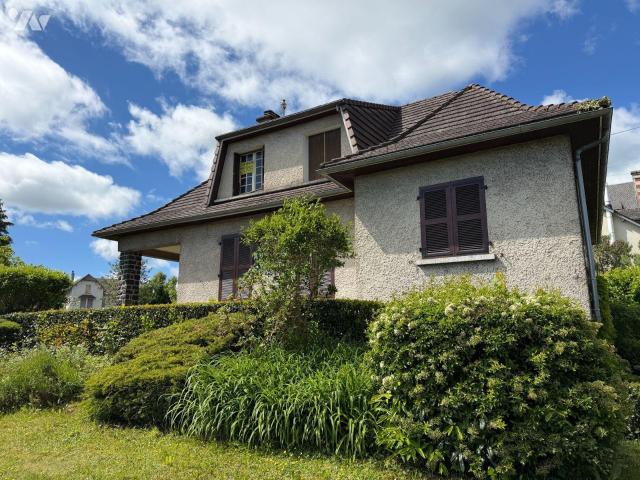 Maison vente à Issoire, Moriat