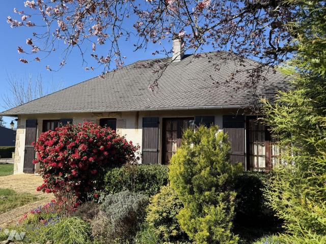 Maison vente à Issoire, Moriat