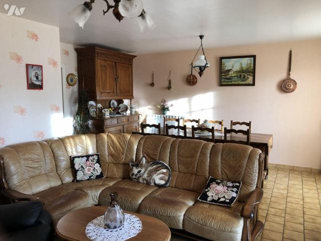 Maison vente à Issoire, Moriat
