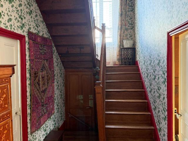 Maison vente à Issoire, Moriat
