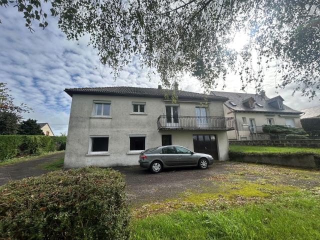 Maison vente à Issoire, Moriat