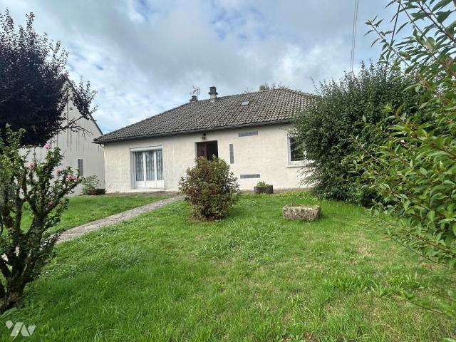 Maison vente à Issoire, Moriat