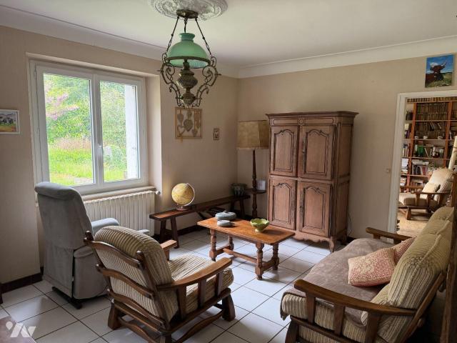 Maison vente à Issoire, Moriat