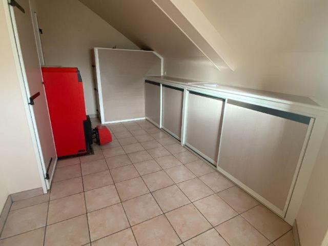 Maison vente à Issoire, Moriat