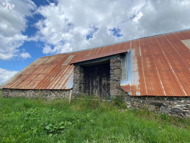 Maison vente à Issoire, Moriat