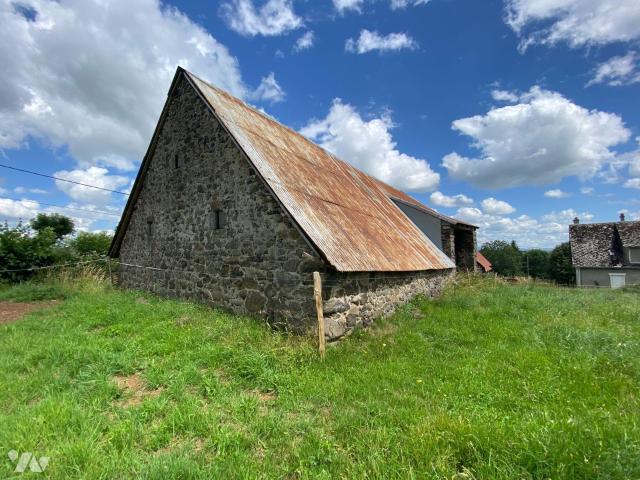 Maison vente à Issoire, Moriat